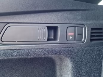 TDI qu S line edition one Tech plus 21" AHK