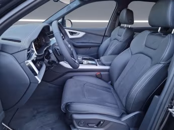 50 TDI qu S line LASER AHK PANO STHZG 22"