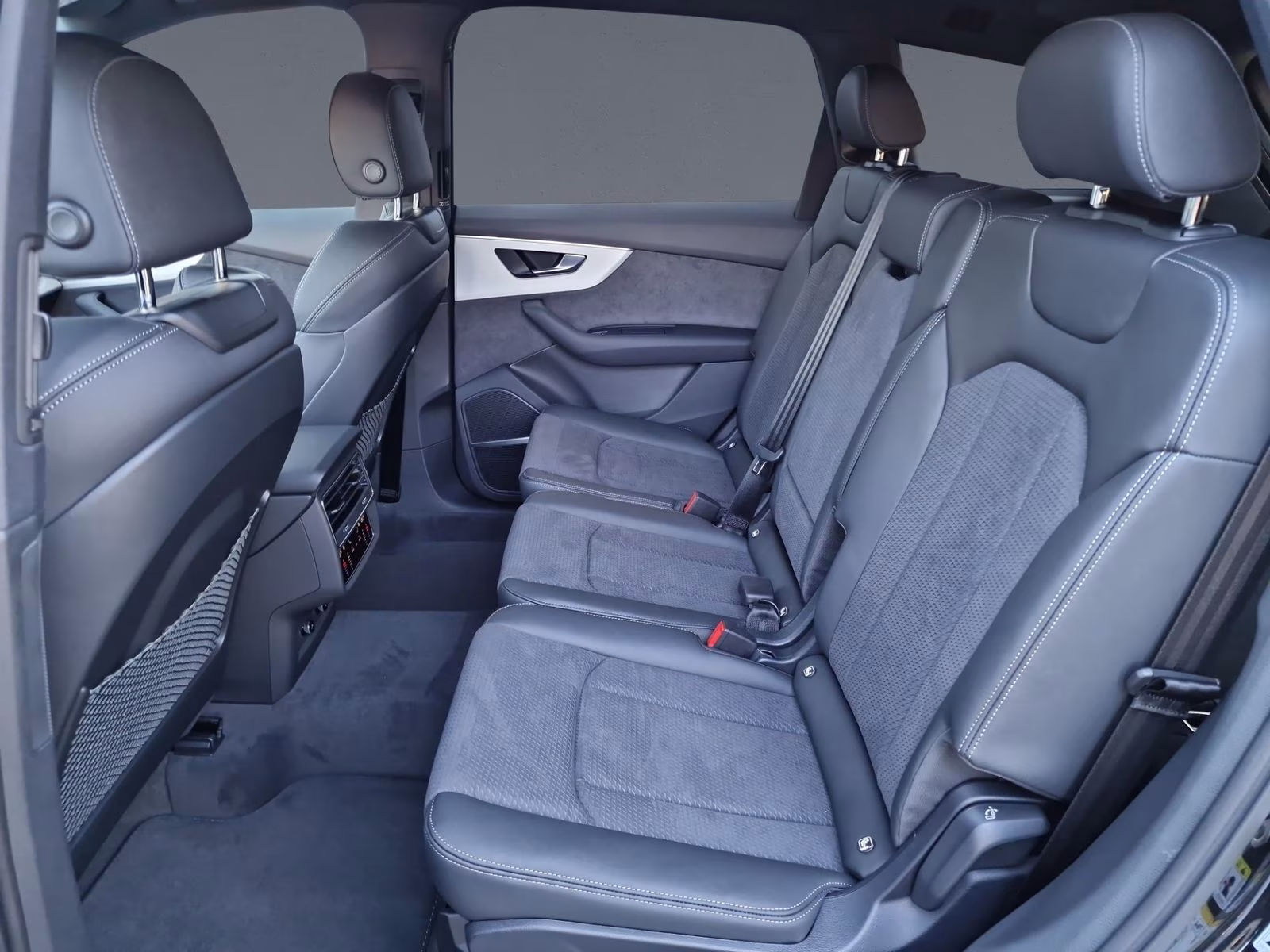 50 TDI qu S line LASER AHK PANO STHZG 22"