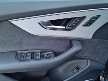 50 TDI qu S line LASER AHK PANO STHZG 22"