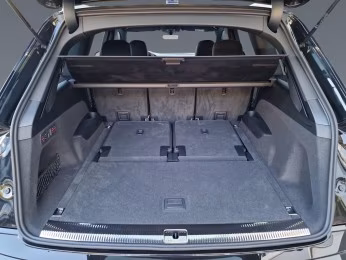 50 TDI qu S line LASER AHK PANO STHZG 22"