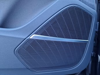 50 TDI qu S line LASER AHK PANO STHZG 22"
