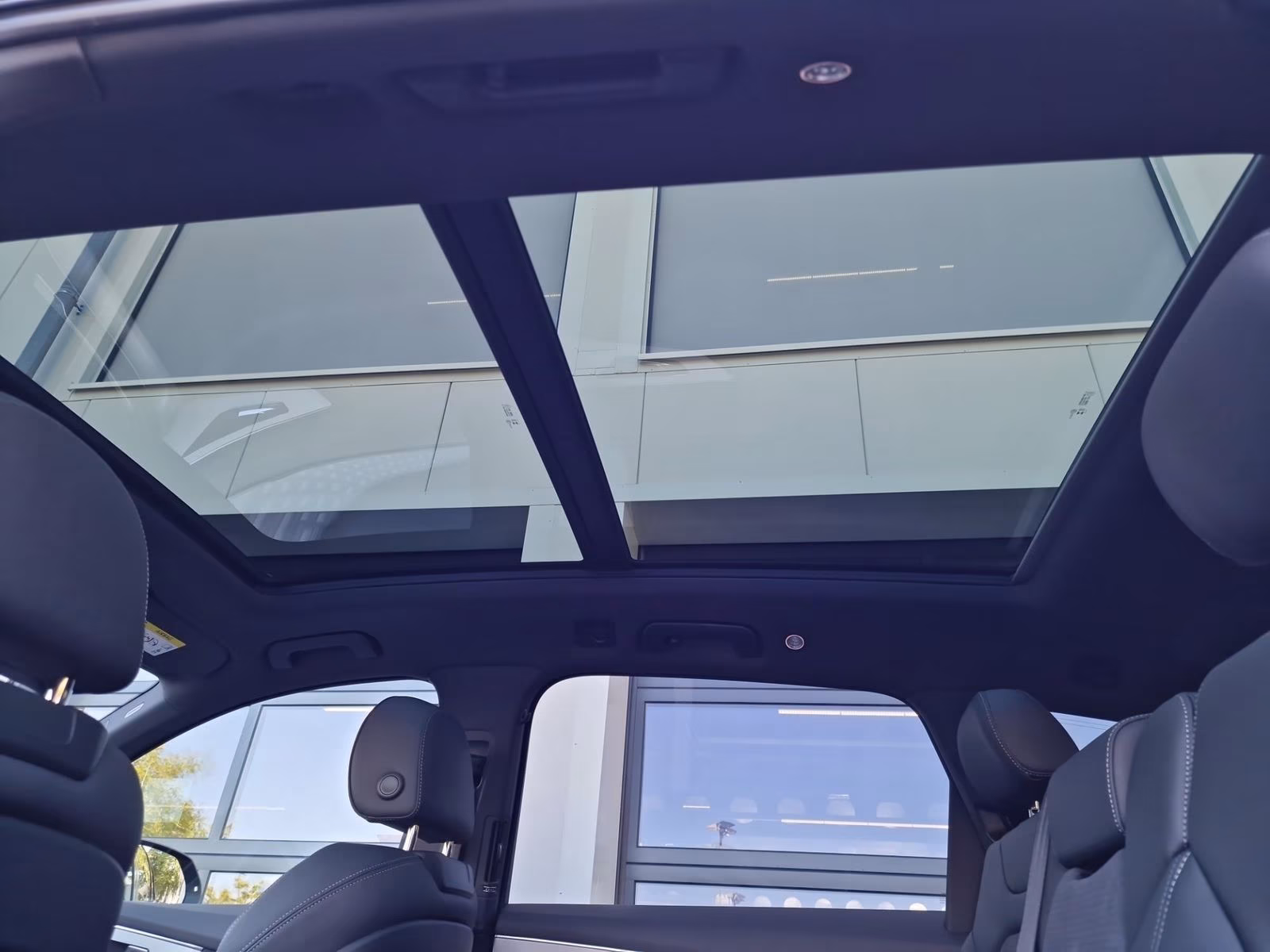 50 TDI qu S line LASER AHK PANO STHZG 22"