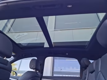 50 TDI qu S line LASER AHK PANO STHZG 22"