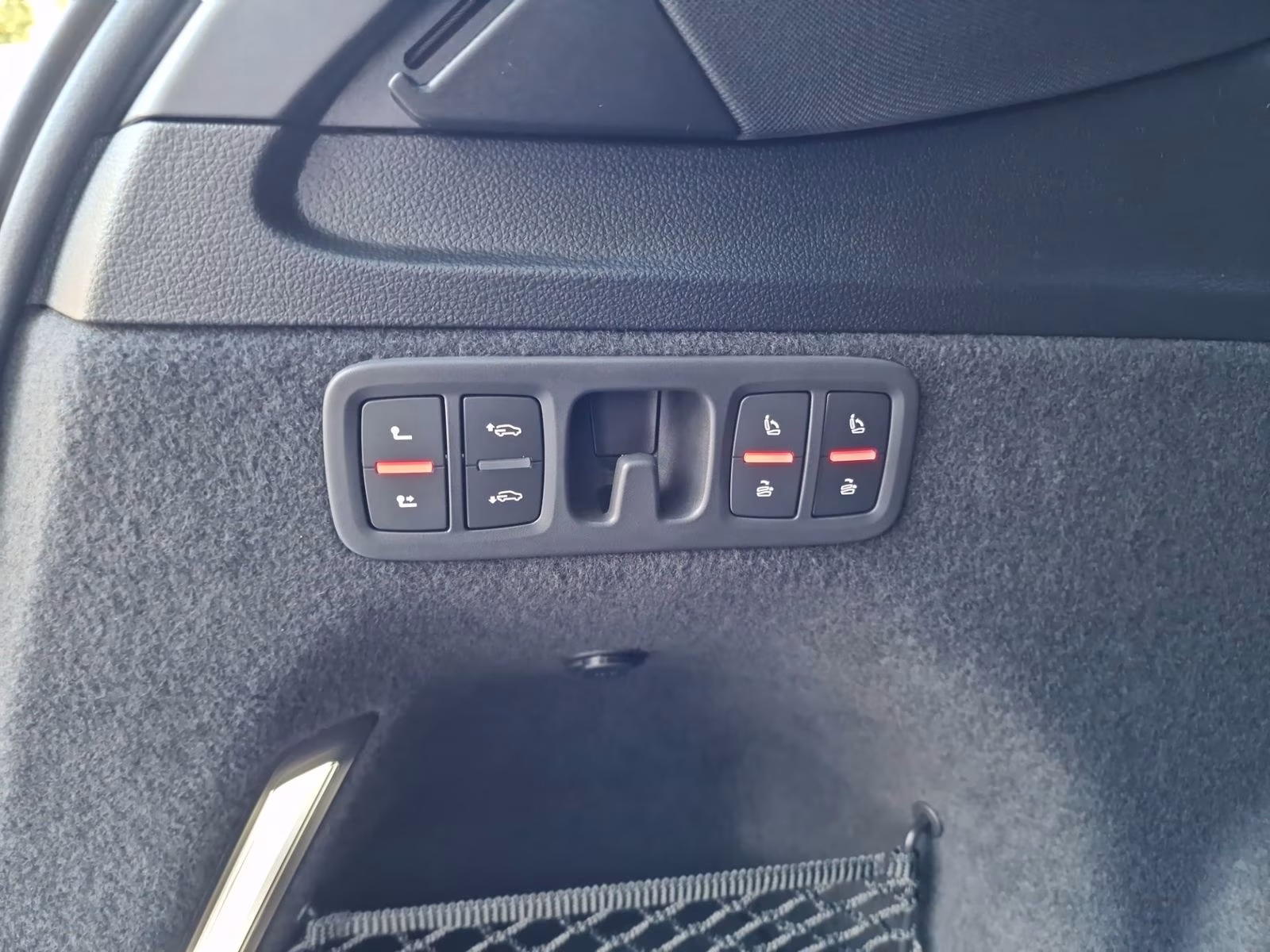 50 TDI qu S line LASER AHK PANO STHZG 22"