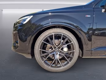 50 TDI qu S line LASER AHK PANO STHZG 22"