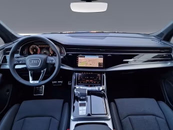 50 TDI qu S line LASER AHK PANO STHZG 22"