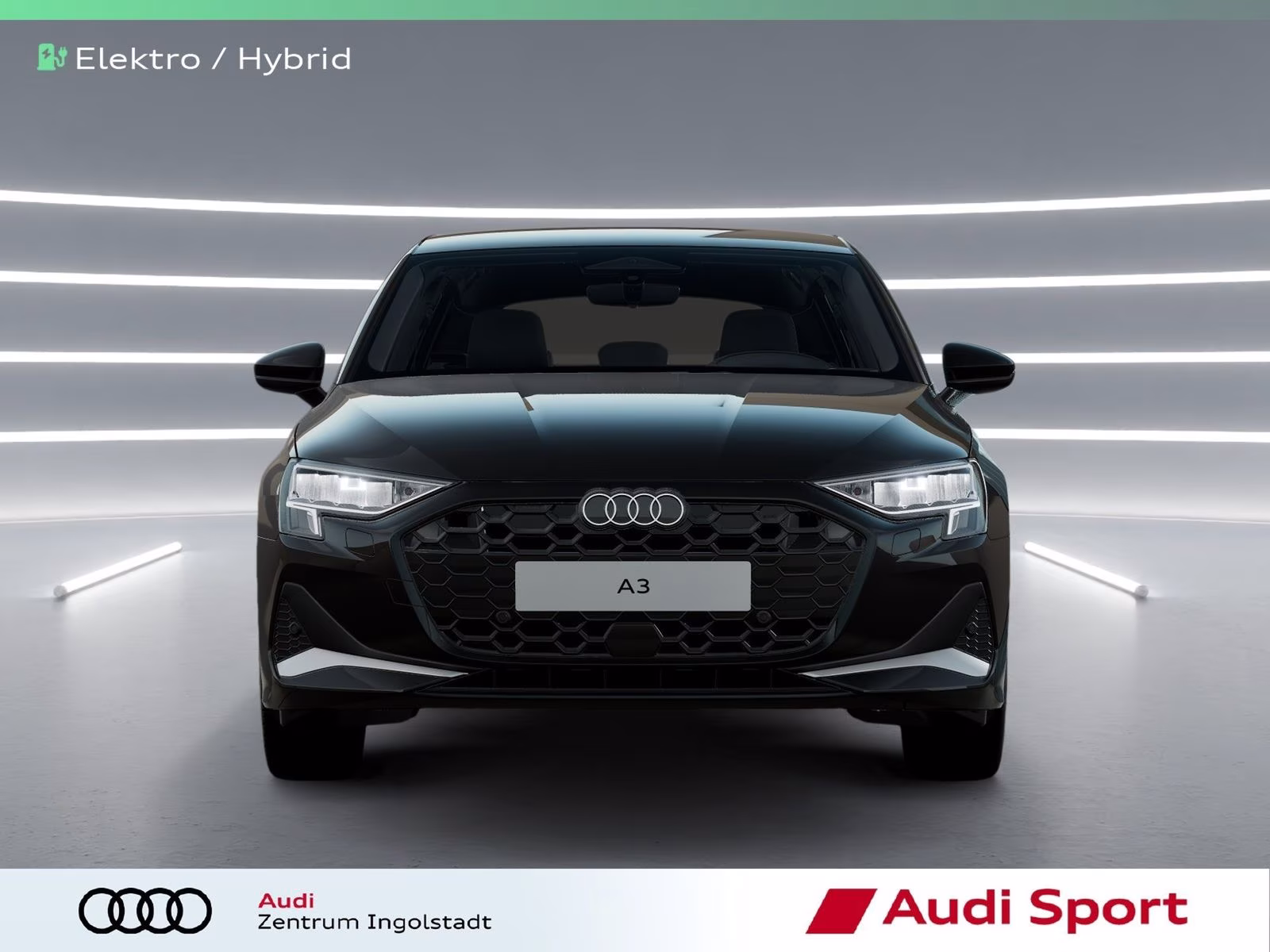 Sportback TFSI e PDC+ Virtual UPE 47.080,-