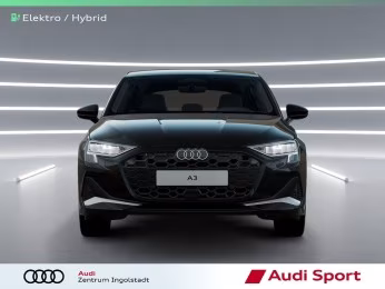 Sportback TFSI e PDC+ Virtual UPE 47.080,-