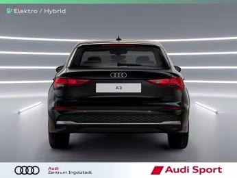 Sportback TFSI e PDC+ Virtual UPE 47.080,-