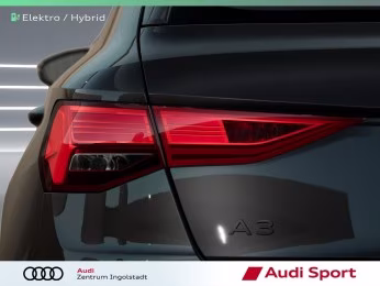Sportback TFSI e PDC+ Virtual UPE 47.080,-