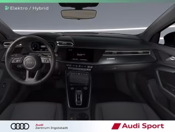 Sportback TFSI e PDC+ Virtual UPE 47.080,-
