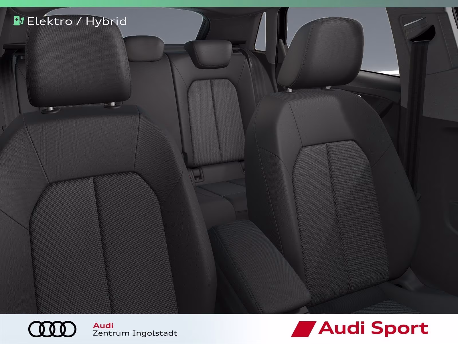 Sportback TFSI e PDC+ Virtual UPE 47.080,-