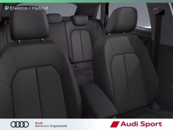 Sportback TFSI e PDC+ Virtual UPE 47.080,-