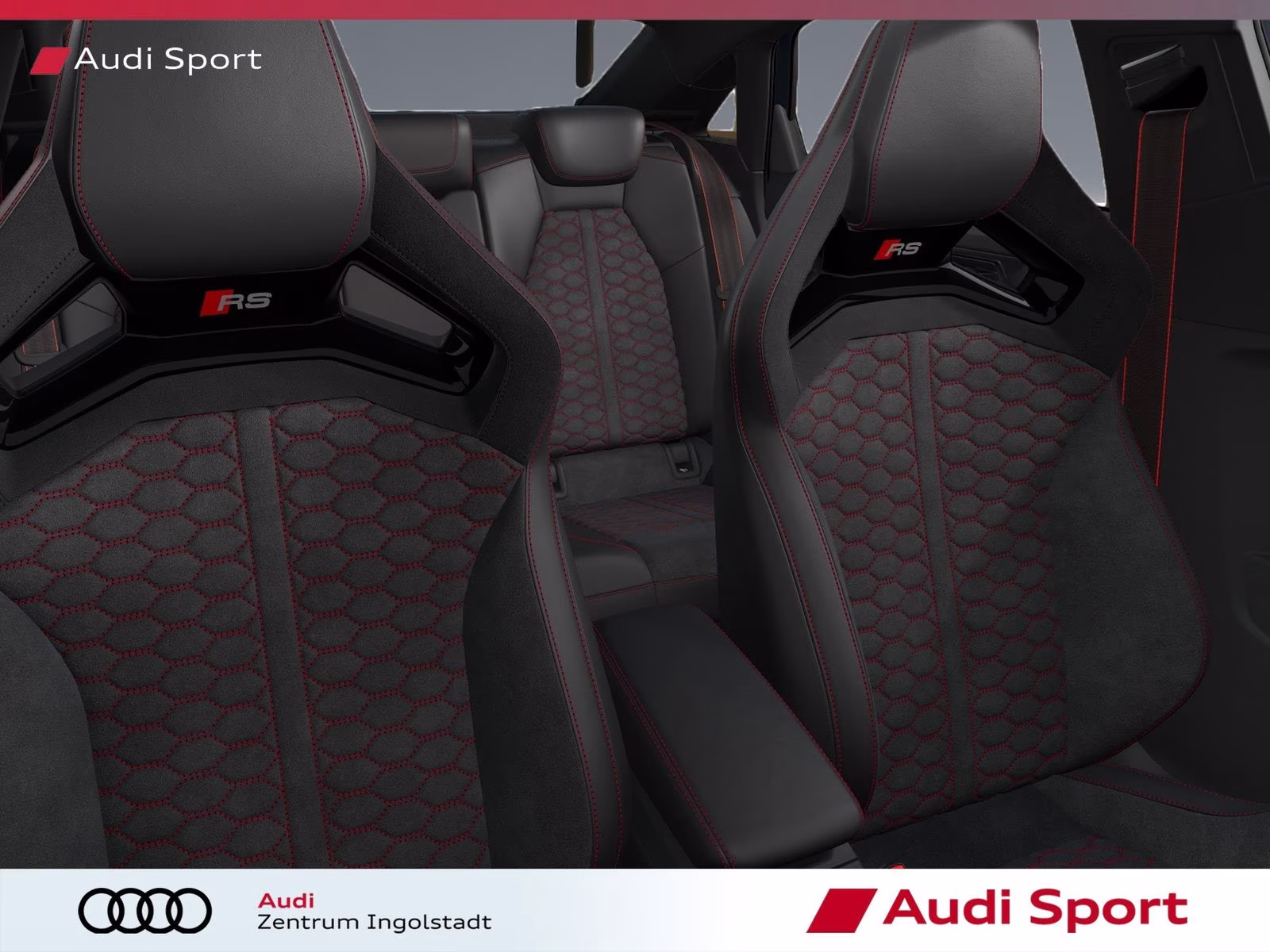 Limousine S tronic SONOS,RS-AGA UPE 89.240,-