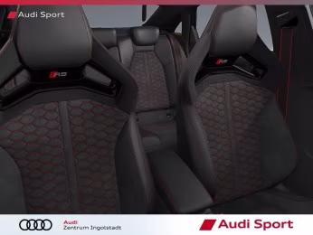 Limousine S tronic SONOS,RS-AGA UPE 89.240,-