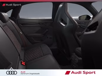 Limousine S tronic SONOS,RS-AGA UPE 89.240,-