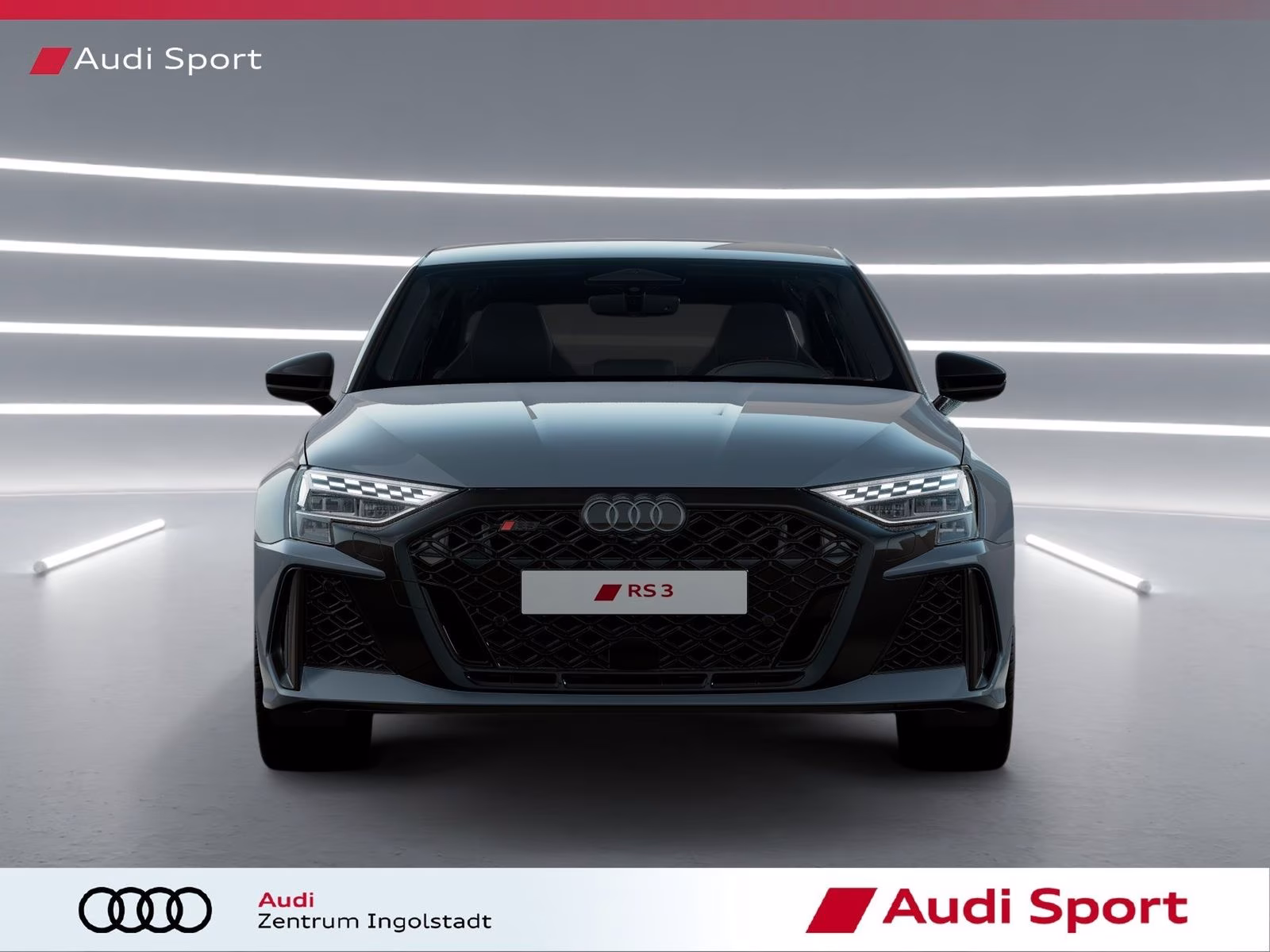 Limousine S tronic SONOS,RS-AGA UPE 89.240,-