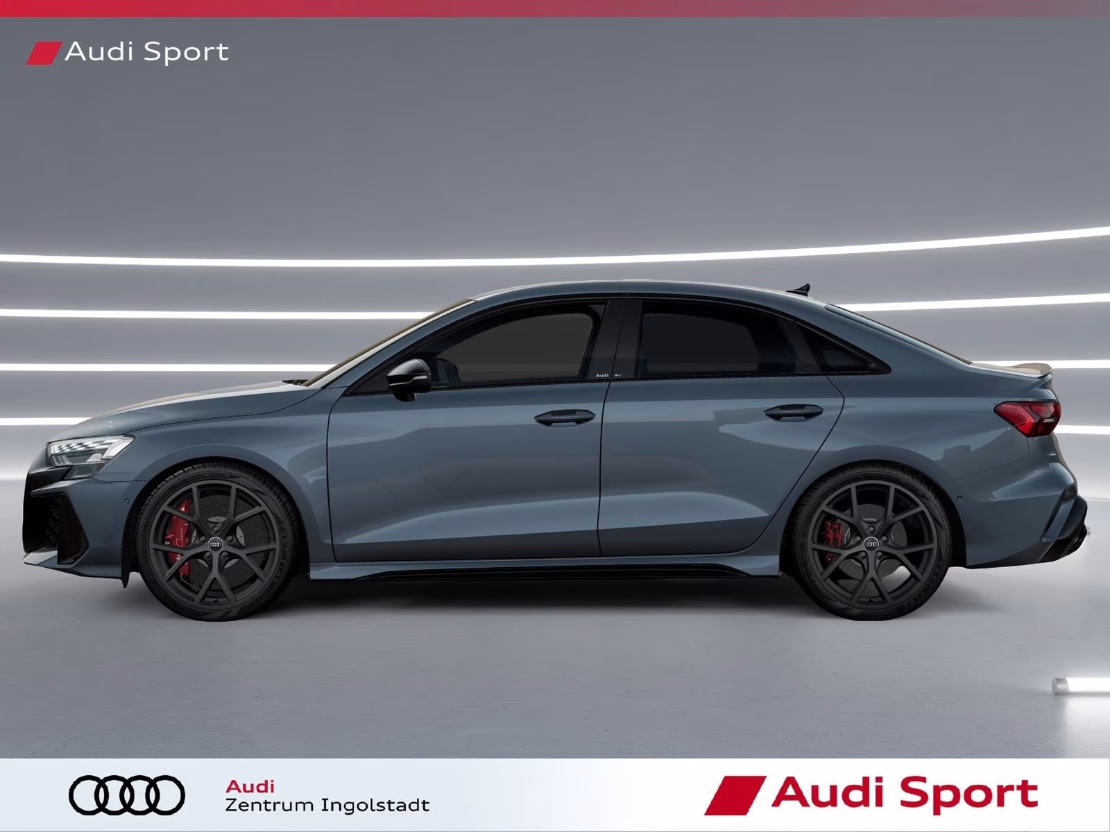 Limousine S tronic SONOS,RS-AGA UPE 89.240,-