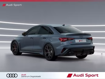 Limousine S tronic SONOS,RS-AGA UPE 89.240,-