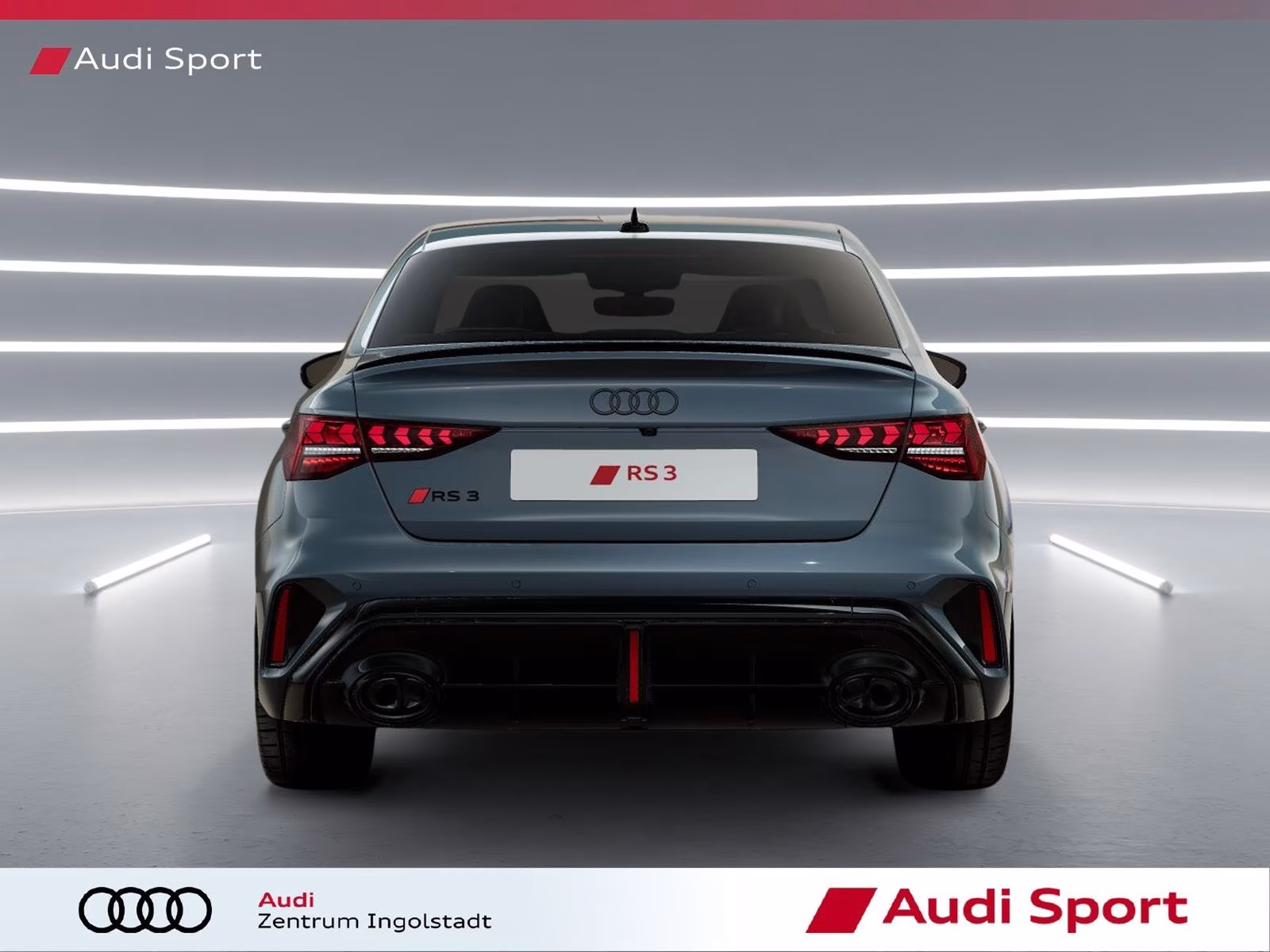 Limousine S tronic SONOS,RS-AGA UPE 89.240,-