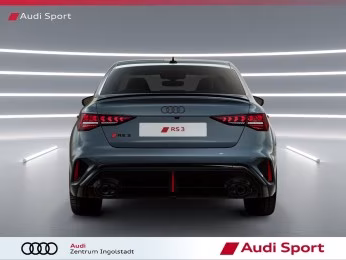 Limousine S tronic SONOS,RS-AGA UPE 89.240,-