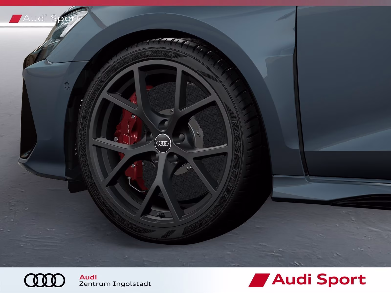 Limousine S tronic SONOS,RS-AGA UPE 89.240,-