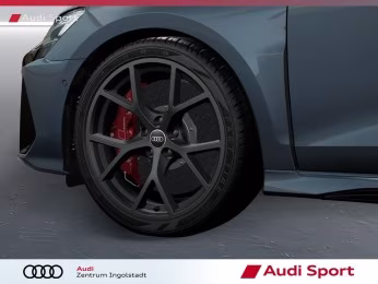 Limousine S tronic SONOS,RS-AGA UPE 89.240,-