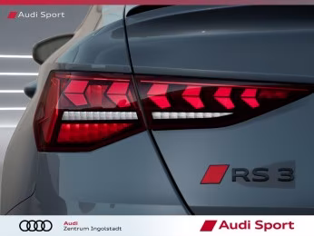 Limousine S tronic SONOS,RS-AGA UPE 89.240,-