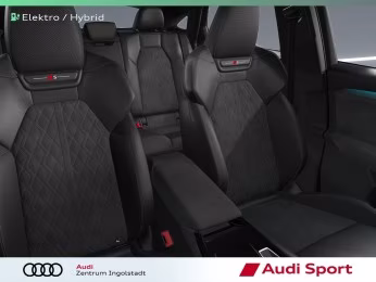 Q6 Sportback e-tron qu Tech+ MATRIX UPE 99.340,-