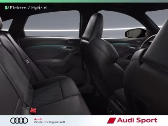 Q6 Sportback e-tron qu Tech+ MATRIX UPE 99.340,-