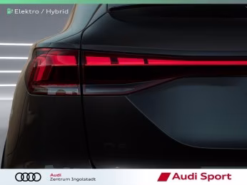 Q6 Sportback e-tron qu Tech+ MATRIX UPE 99.340,-