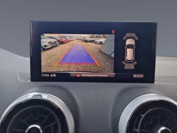 40 TFSI qu 2x S line MATRIX NAVI Optik-schw.+