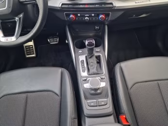 40 TFSI qu 2x S line MATRIX NAVI Optik-schw.+