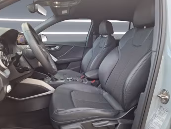 40 TFSI qu 2x S line MATRIX NAVI Optik-schw.+