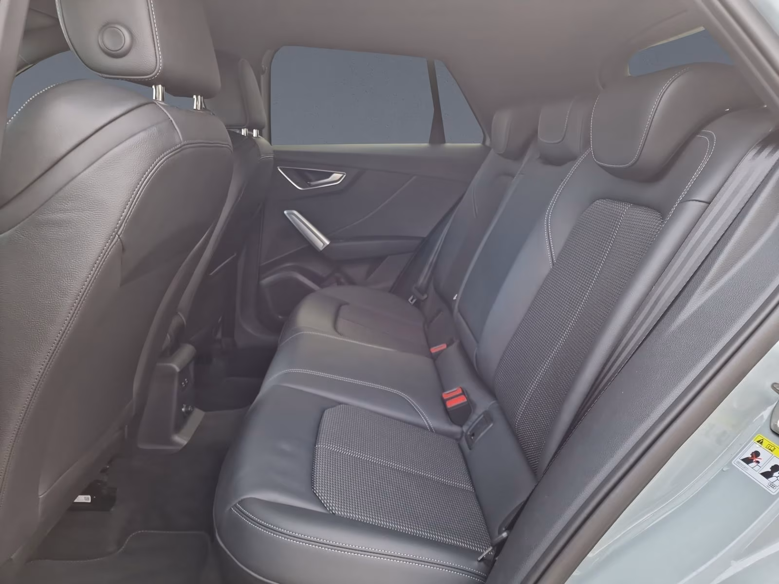 40 TFSI qu 2x S line MATRIX NAVI Optik-schw.+