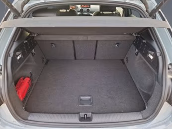 40 TFSI qu 2x S line MATRIX NAVI Optik-schw.+