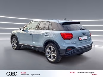 40 TFSI qu 2x S line MATRIX NAVI Optik-schw.+