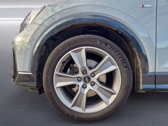 40 TFSI qu 2x S line MATRIX NAVI Optik-schw.+