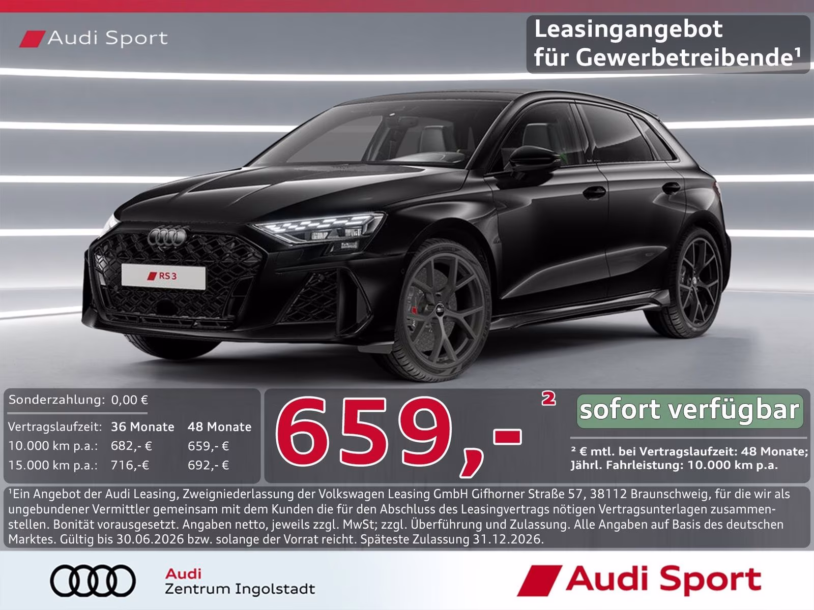 Sportback Keramik MATRIX SONOS UPE 86.810,-