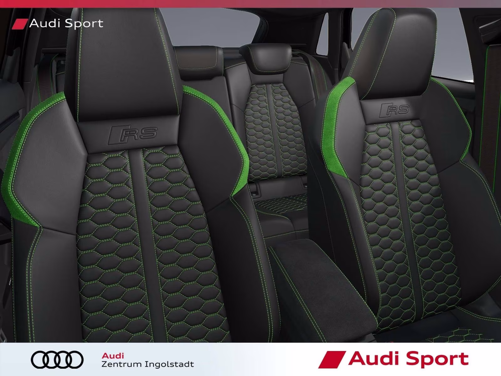 Sportback Keramik MATRIX SONOS UPE 86.810,-