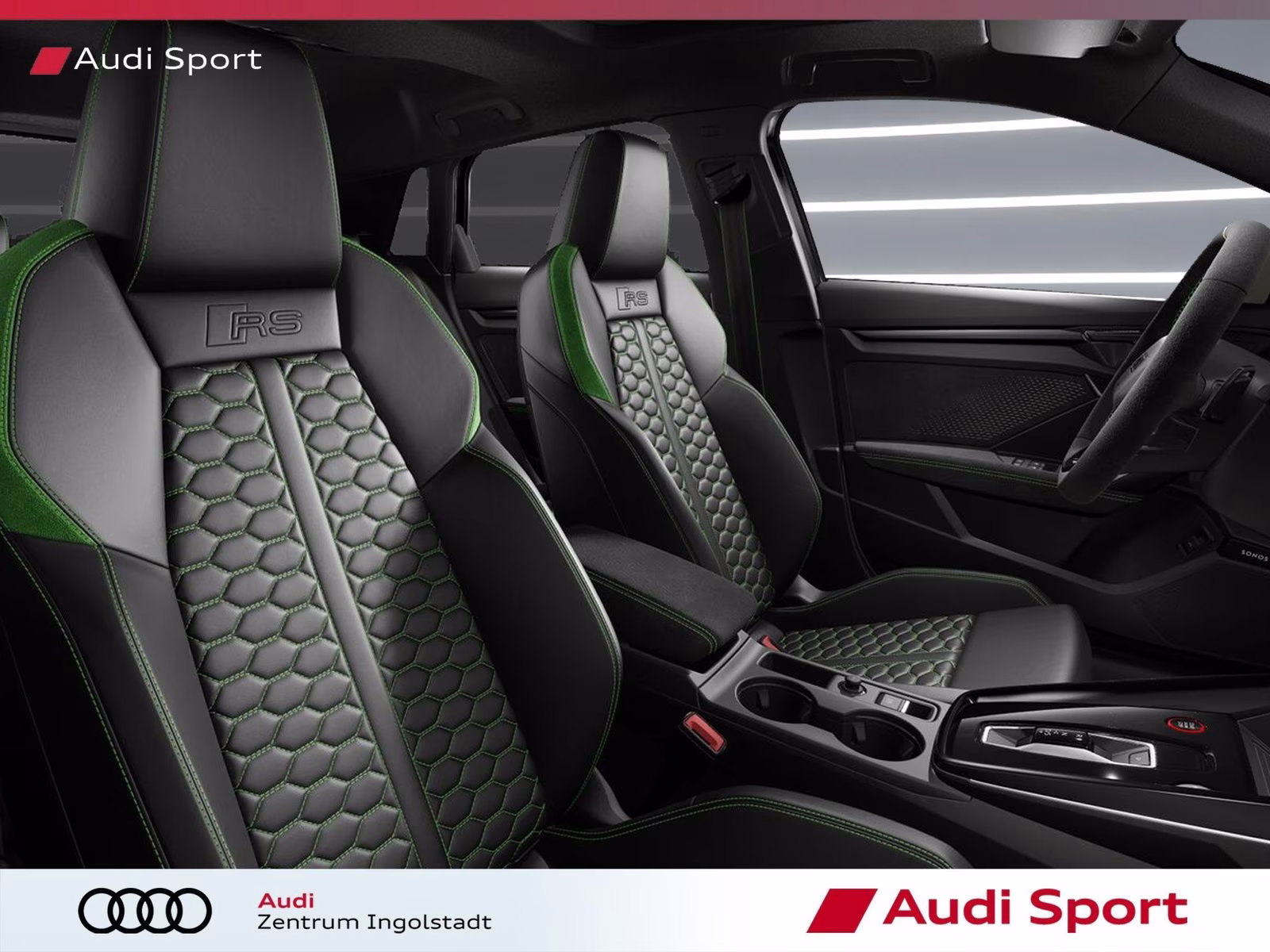 Sportback Keramik MATRIX SONOS UPE 86.810,-