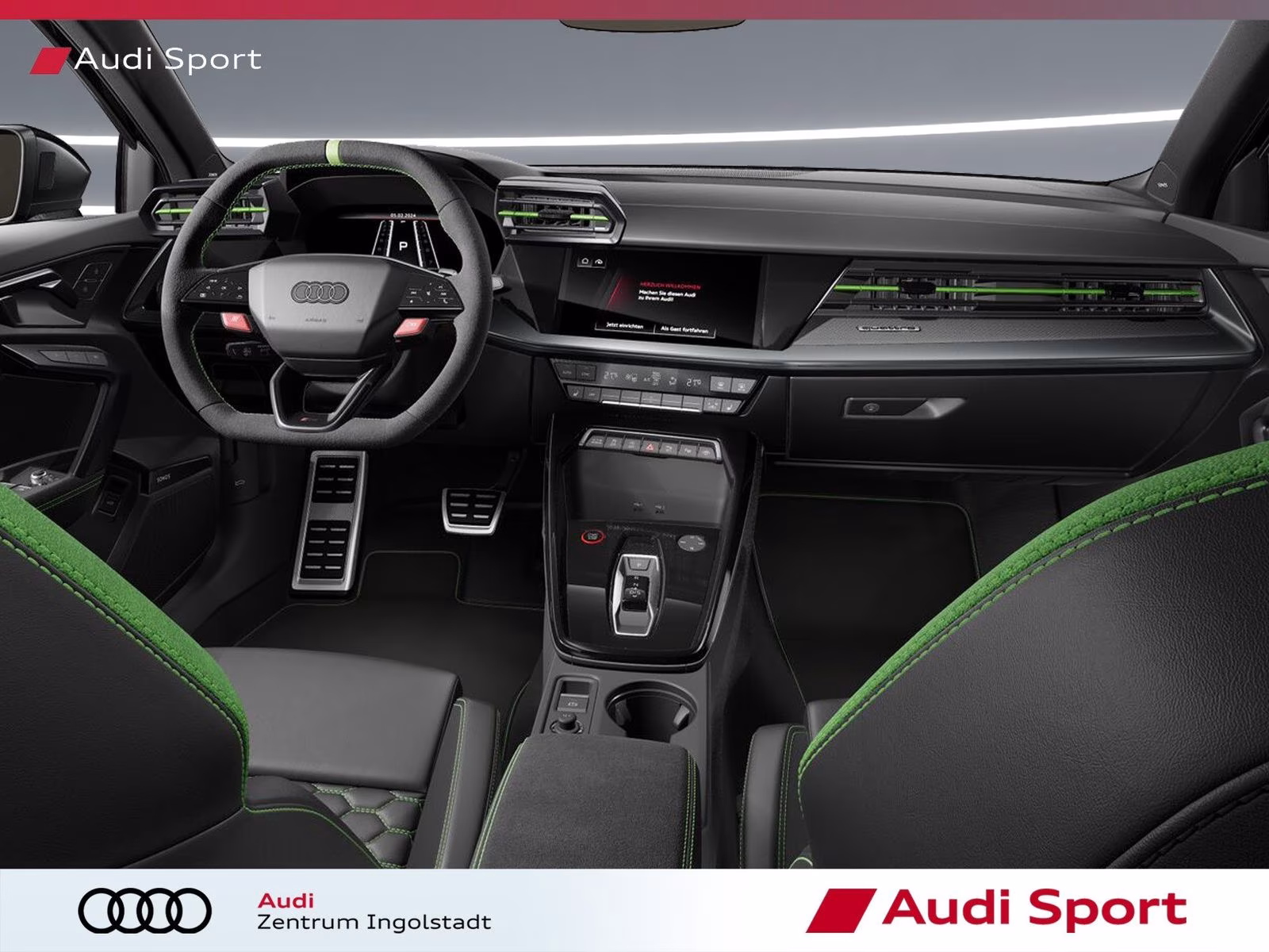 Sportback Keramik MATRIX SONOS UPE 86.810,-
