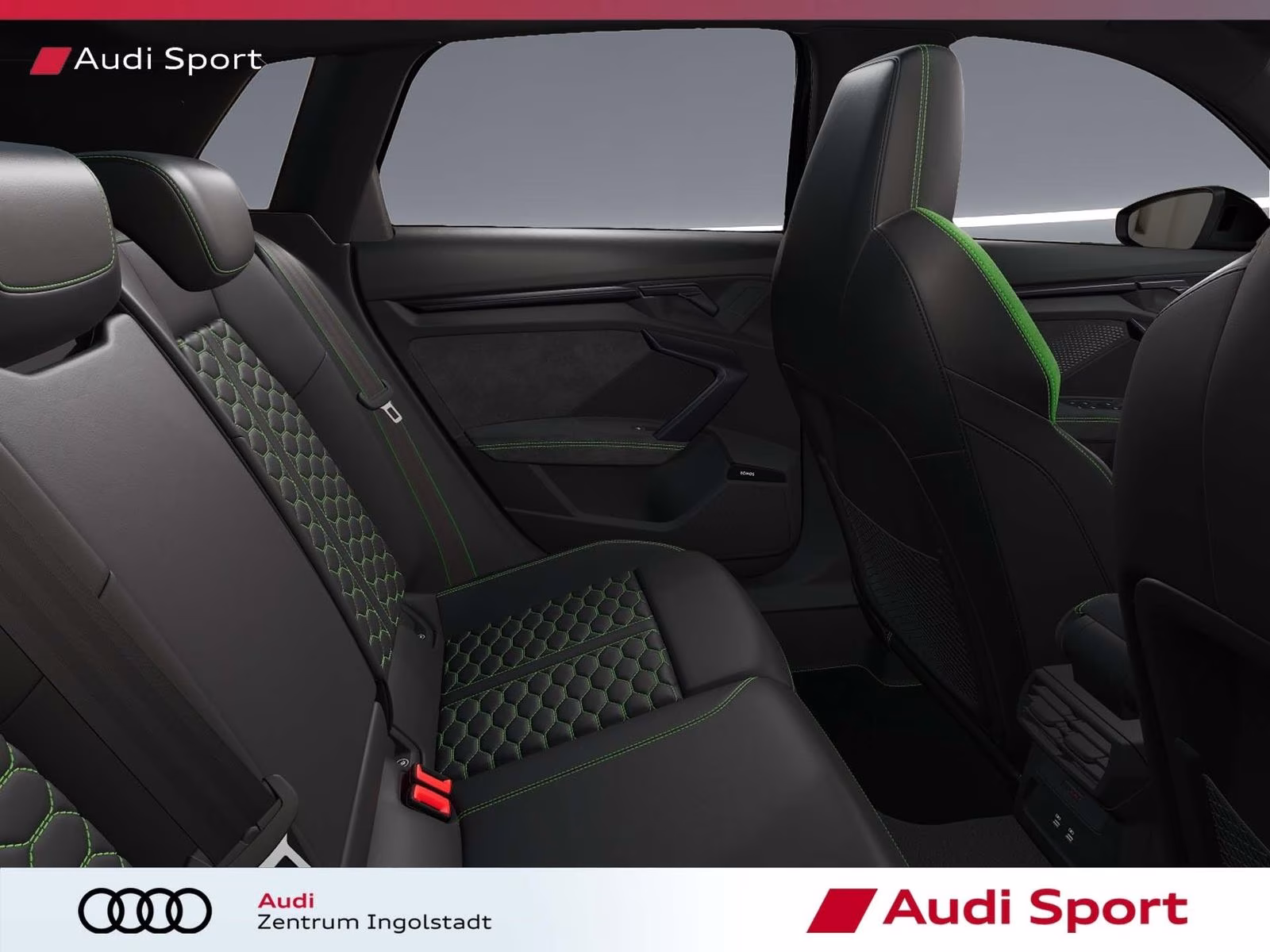 Sportback Keramik MATRIX SONOS UPE 86.810,-