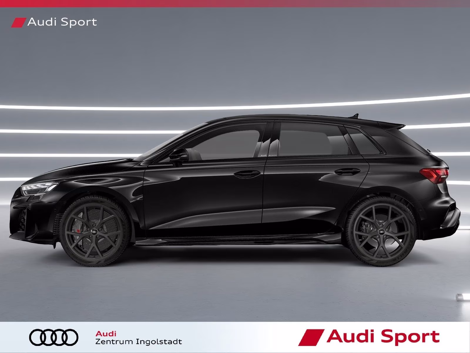 Sportback Keramik MATRIX SONOS UPE 86.810,-