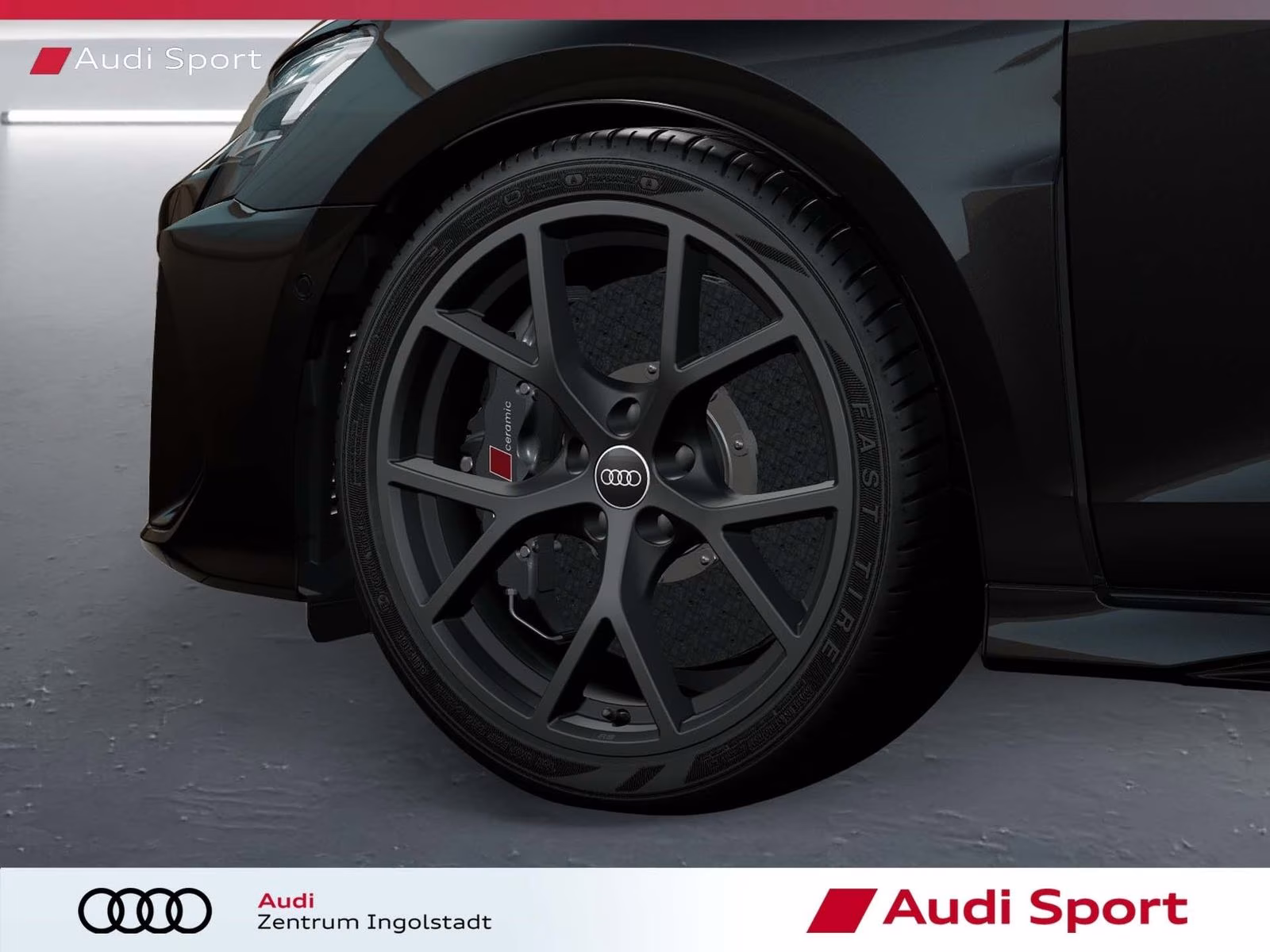 Sportback Keramik MATRIX SONOS UPE 86.810,-