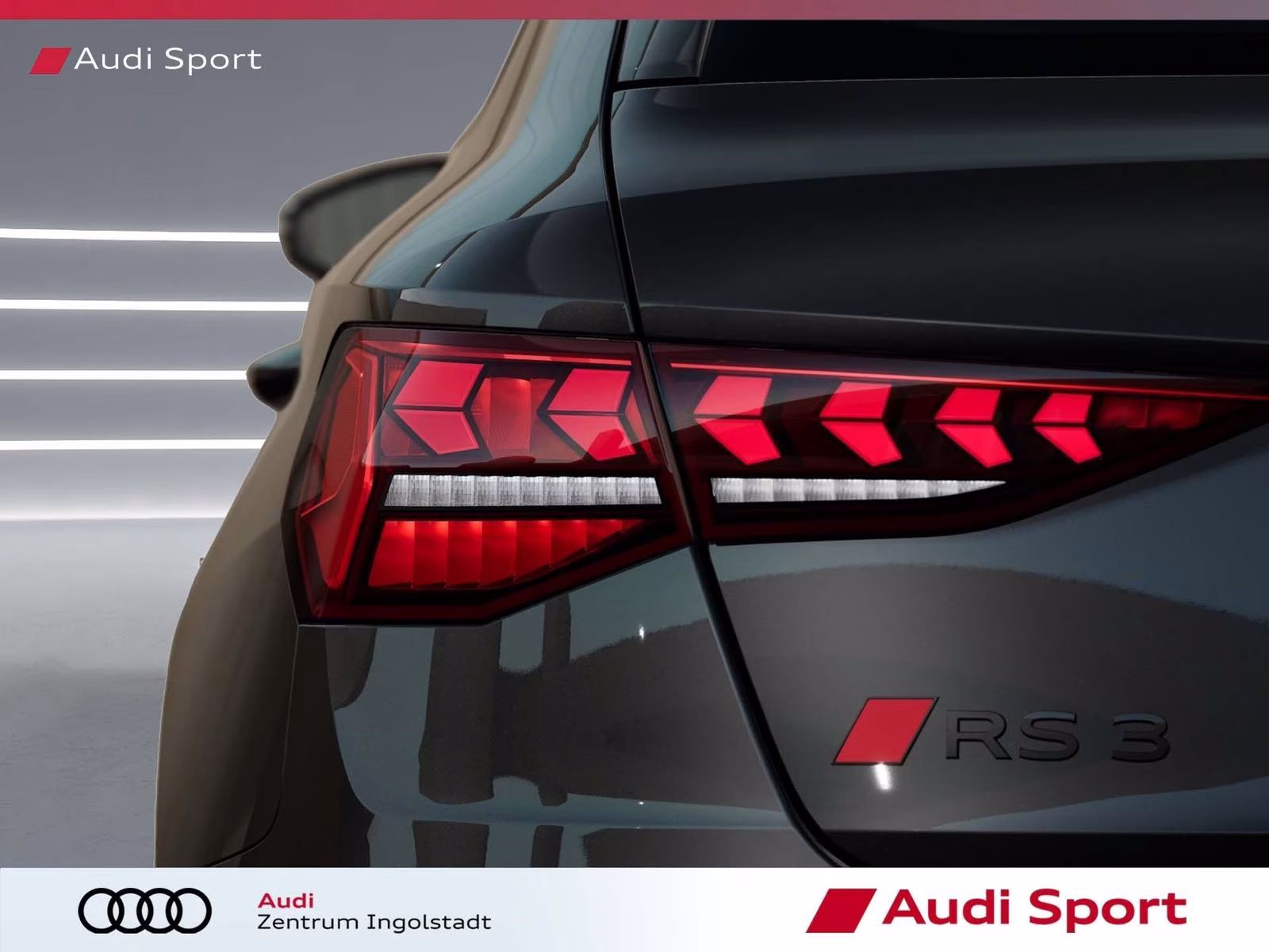 Sportback Keramik MATRIX SONOS UPE 86.810,-