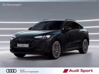 Sportback TDI qu Tech pro Luft UPE 104.155,-