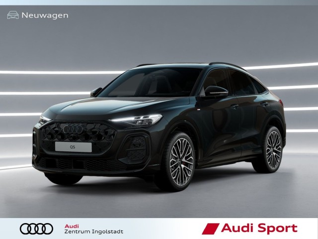 Audi Q5 Sportback TDI qu Tech pro Luft UPE 104.155,-