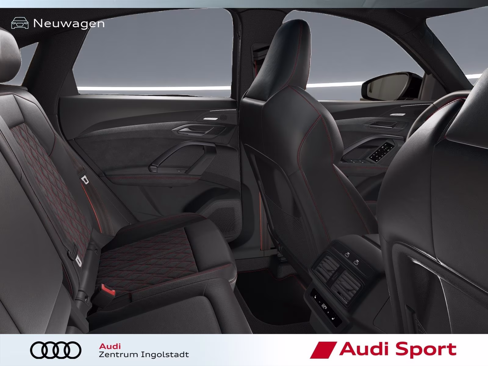 Sportback TDI qu Tech pro Luft UPE 104.155,-